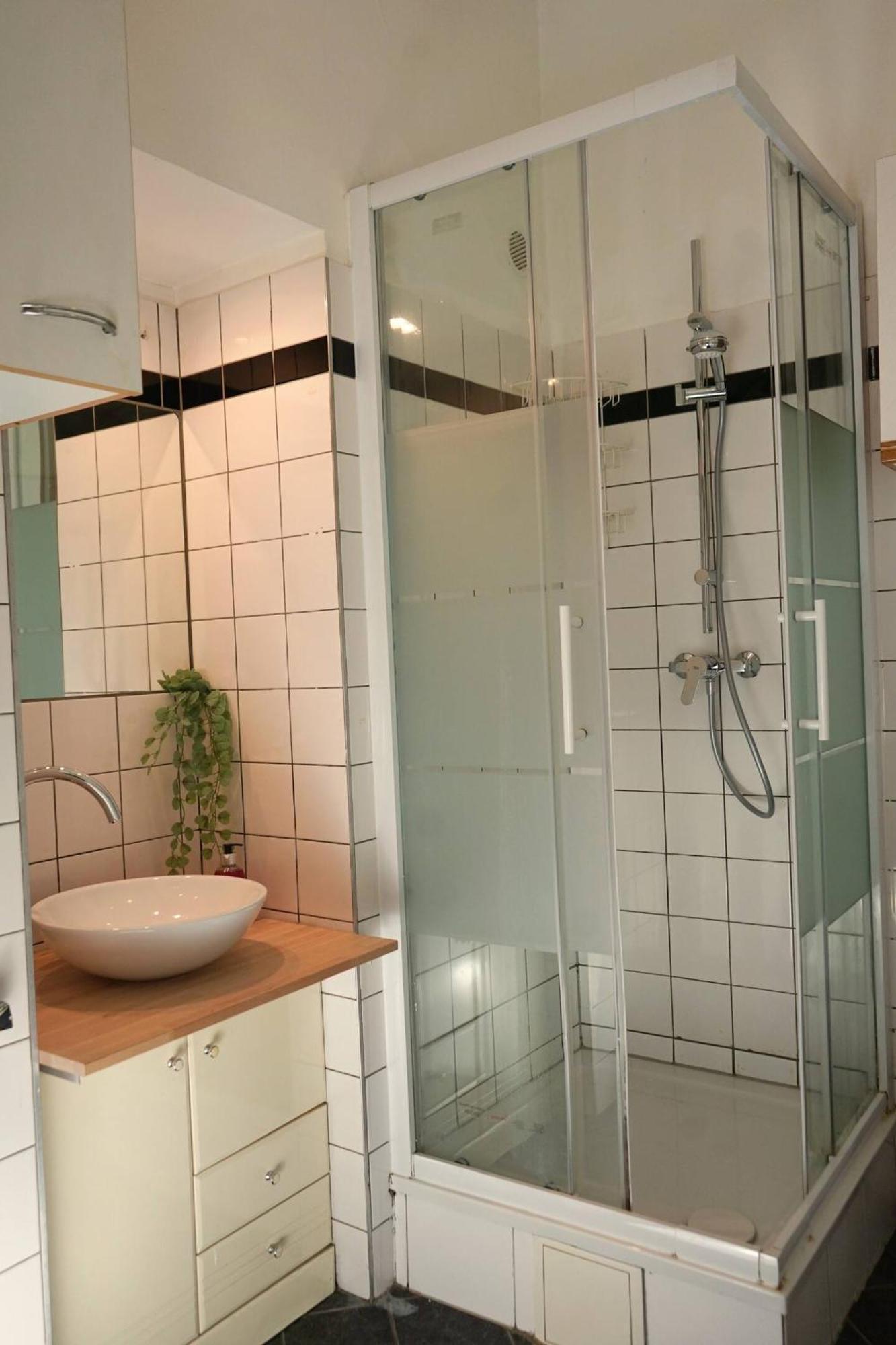 Beautiful Apartments Near Hauptbahnhof Vienne Extérieur photo