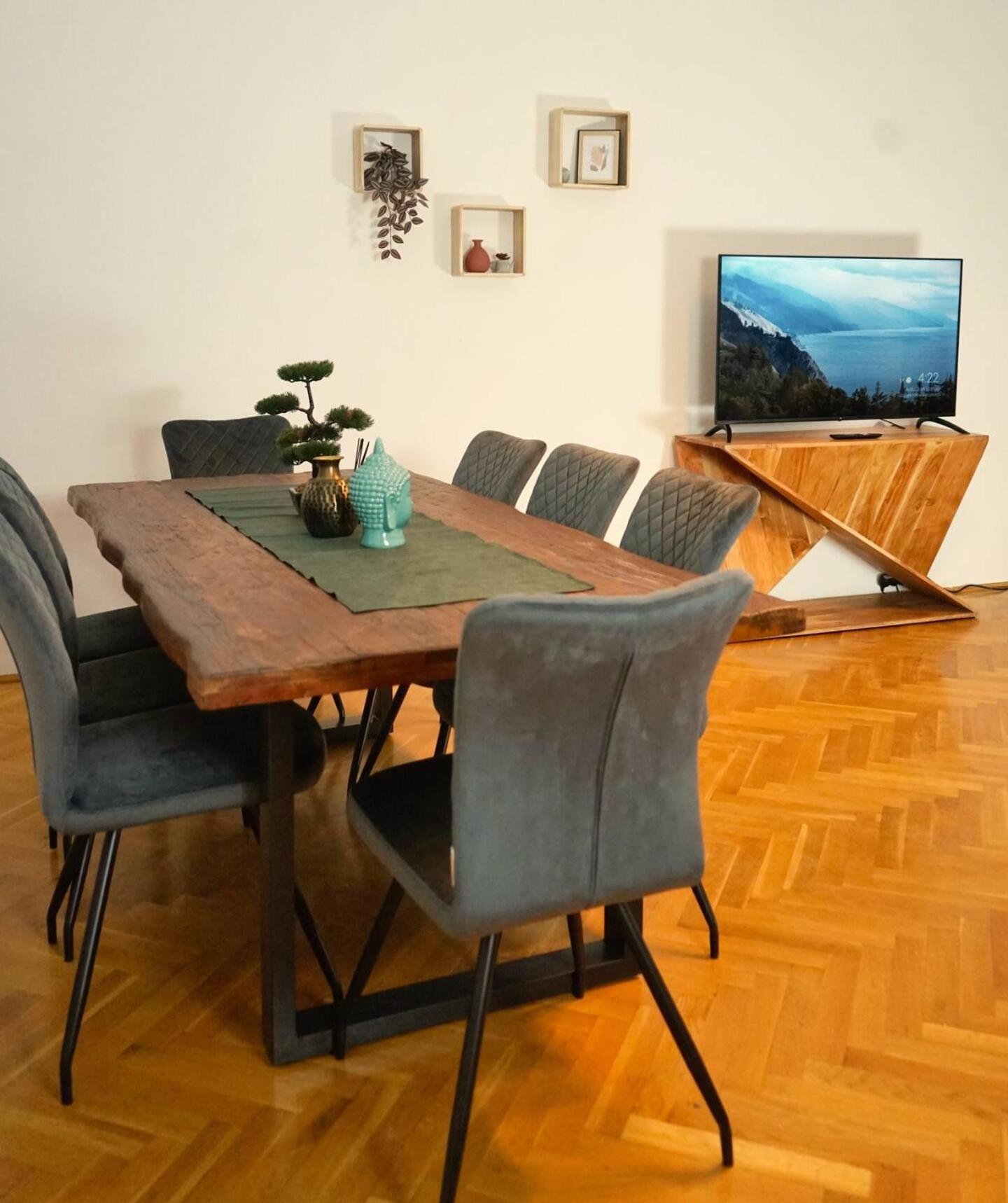 Beautiful Apartments Near Hauptbahnhof Vienne Extérieur photo