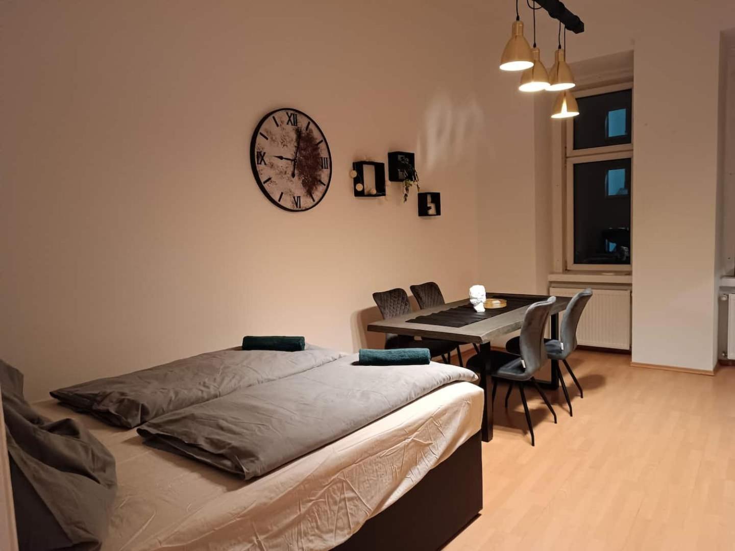 Beautiful Apartments Near Hauptbahnhof Vienne Extérieur photo
